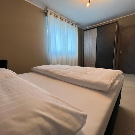 Bonapart Bedburg Esterno foto