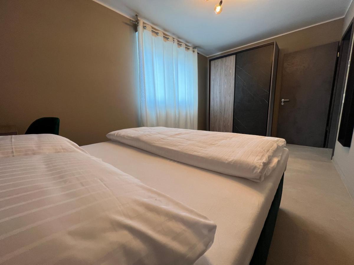 Bonapart Bedburg Esterno foto