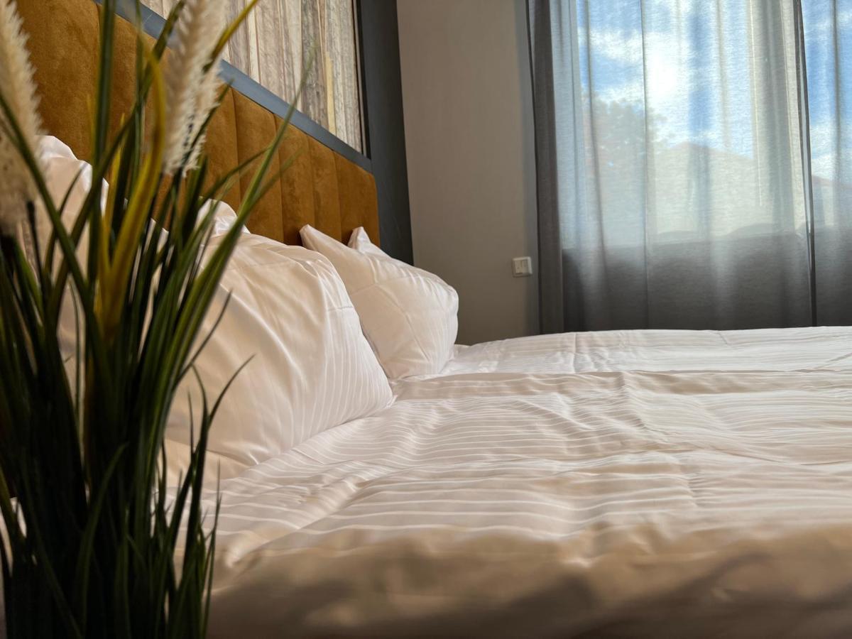 Bonapart Bedburg Esterno foto
