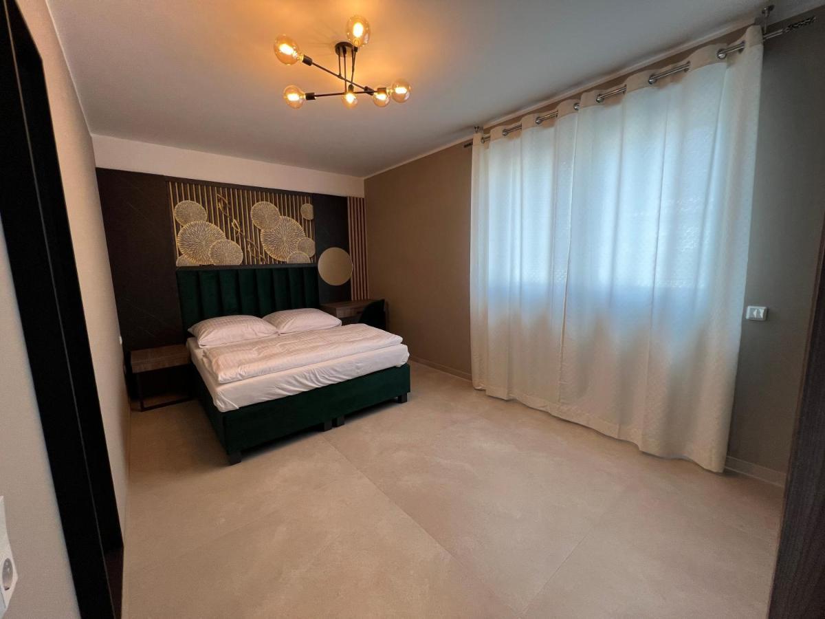 Bonapart Bedburg Esterno foto
